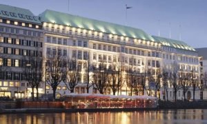 Top 5 Star Hotel in Best hotels in Germany