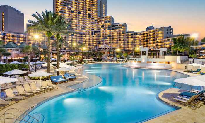 asiatisk rent blandt Top 10 Best Hotels in Orlando, Florida - Luxury Hotels 4U